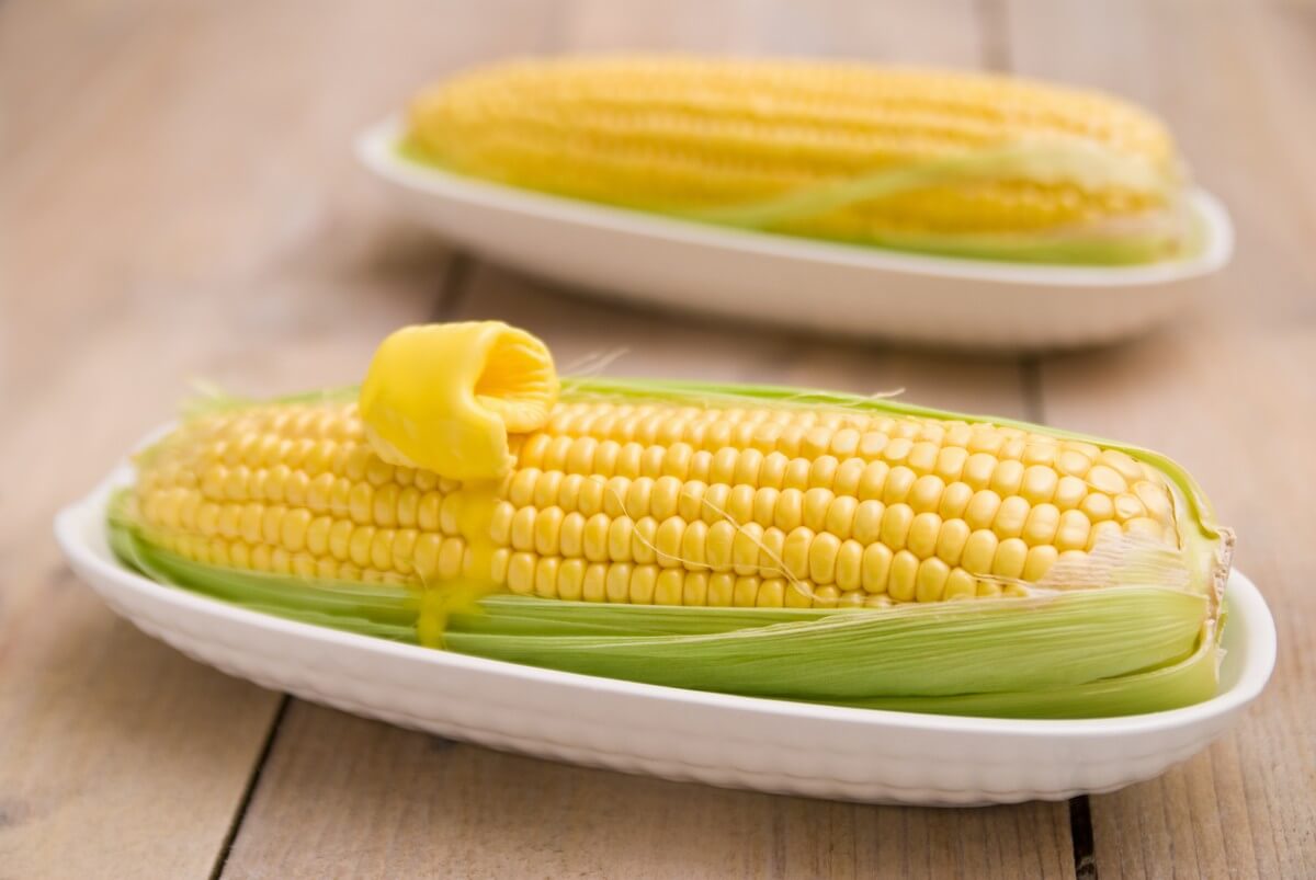 segít a kukorica a fogyásban