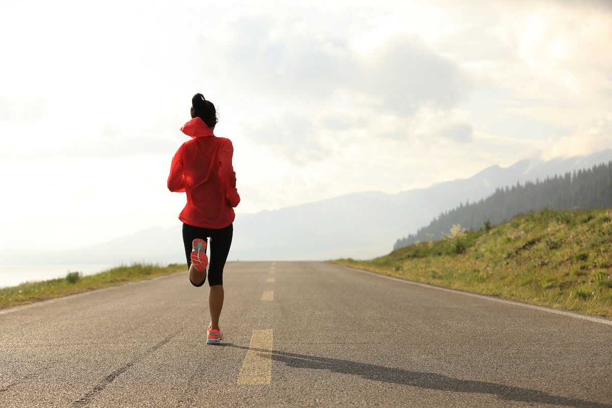 Sokak futócéljai: fogyás, stresszoldás, gyorsulás | Futásról Nőknek